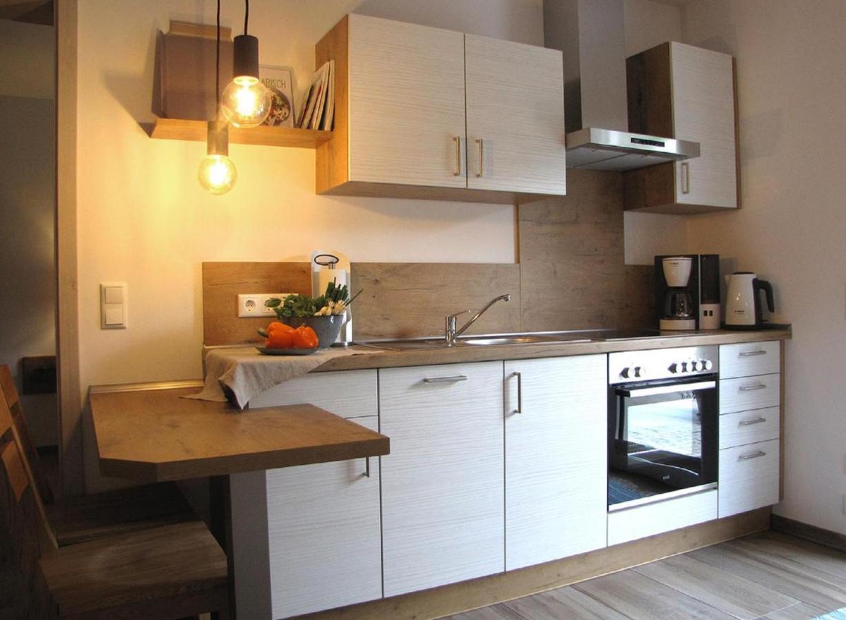 Ferienwohnung Am Woid - Herrliche Alleinlage - Vegane Einrichtung Waldkirchen Dış mekan fotoğraf