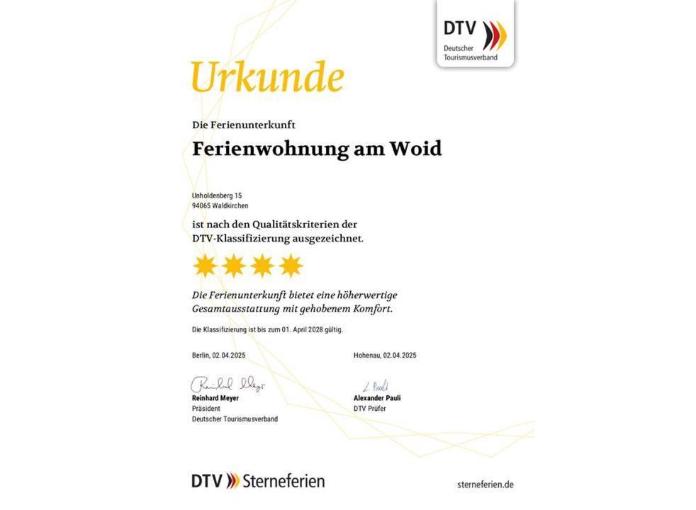 Ferienwohnung Am Woid - Herrliche Alleinlage - Vegane Einrichtung Waldkirchen Dış mekan fotoğraf