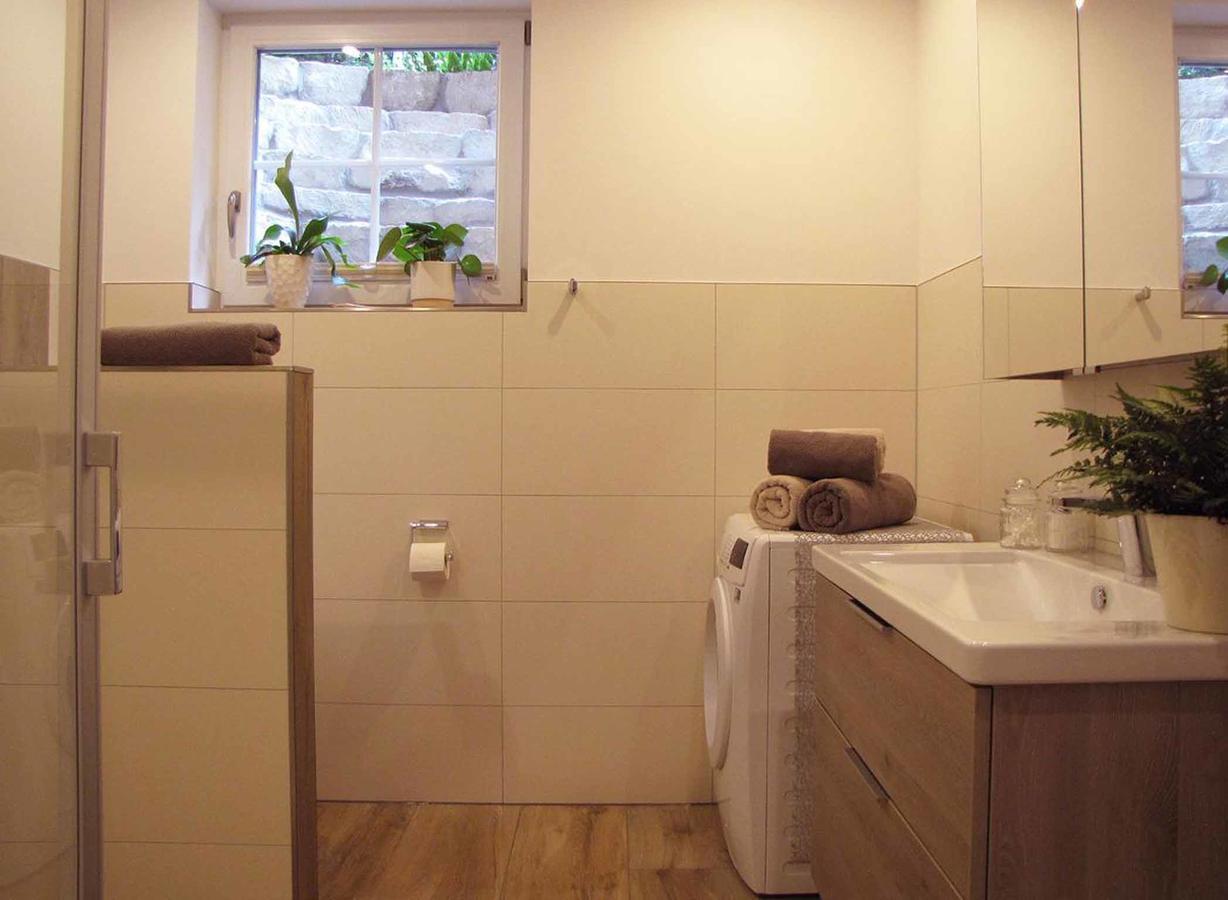 Ferienwohnung Am Woid - Herrliche Alleinlage - Vegane Einrichtung Waldkirchen Dış mekan fotoğraf